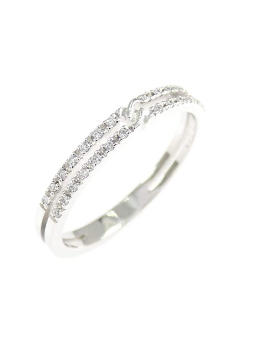 Gucci Infinity Ring